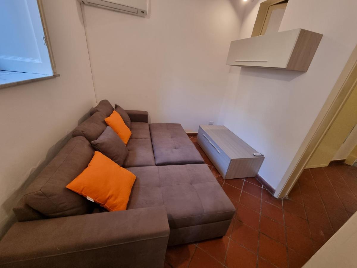 Palazzo Mannino Apartments Catania-Fontanarossai nemzetközi repülőtér Kültér fotó