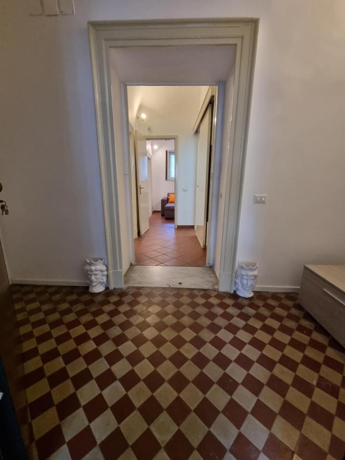 Palazzo Mannino Apartments Catania-Fontanarossai nemzetközi repülőtér Kültér fotó